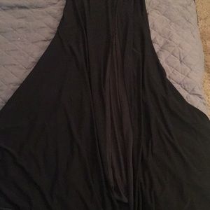 Dresses - Long black dress Dresses - Long black dress